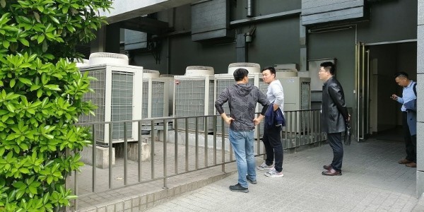 中央空調漏水了，是該檢查這7個部位了！