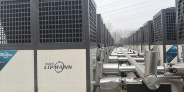 如何判斷空氣能熱水器沒有或者缺少冷媒？