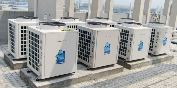 嬰兒游泳館空氣能熱水器如何保養？常見故障如何解決？