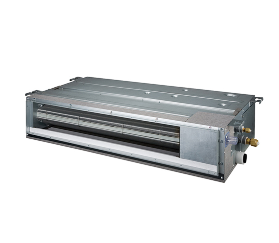 大金超薄小巧風(fēng)管機(jī)