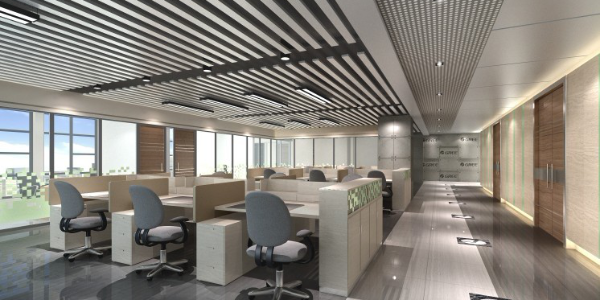 中央空調制冷室內不涼，怎么回事？