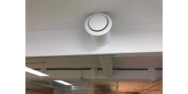 上海新風(fēng)安裝安裝后，要經(jīng)常換濾網(wǎng)嗎？