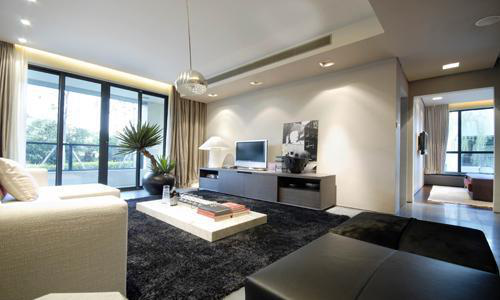 大型中央空調工程