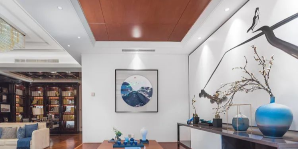 上海中央空調溫度設置