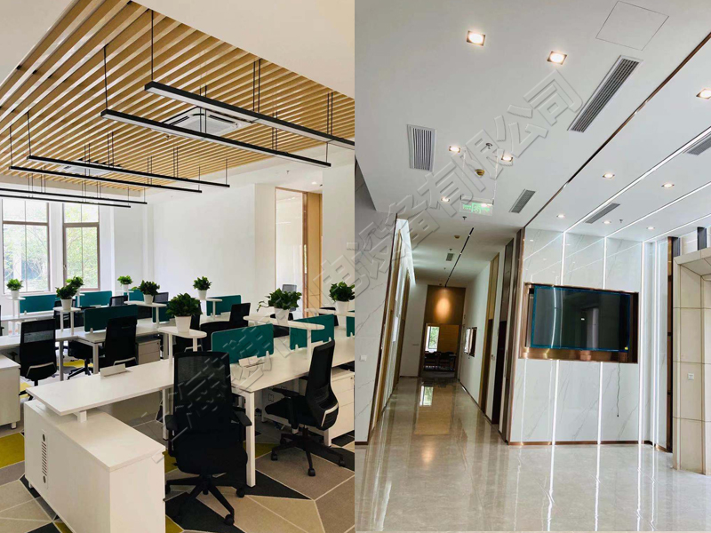 中央空調(diào)安裝結(jié)束如何驗(yàn)收？一文解答！