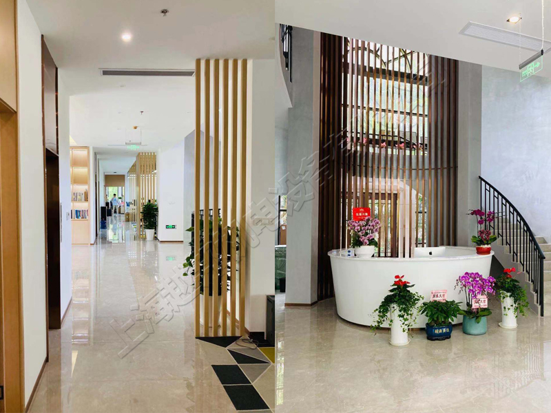 中央空調(diào)安裝結(jié)束如何驗(yàn)收？一文解答！