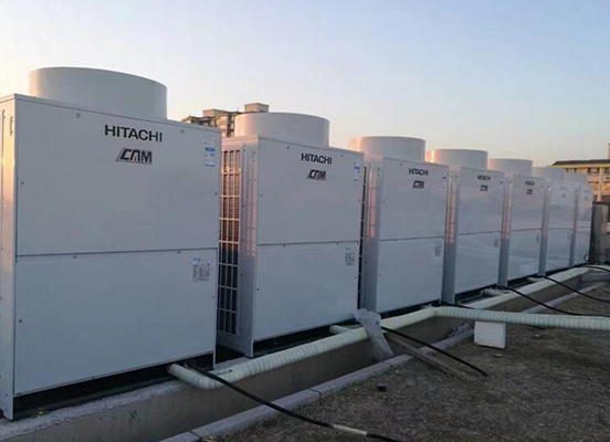 風(fēng)機(jī)盤(pán)管