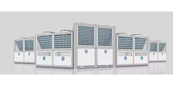 上海紐恩泰空氣能.