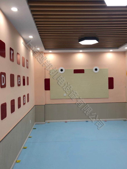 教育行業海信空調安裝