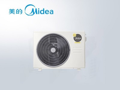 美的大1匹一級(jí)變頻風(fēng)管機(jī)