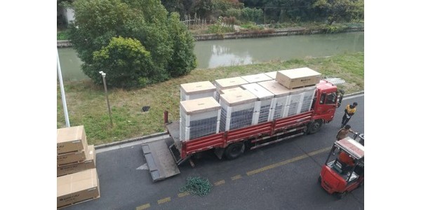 中央空調收貨時需要注意什么？