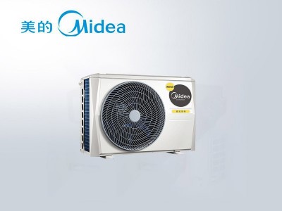 美的悅享風(fēng)管機(jī)空調(diào)