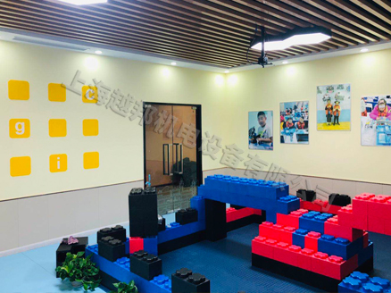 教育行業海信空調安裝