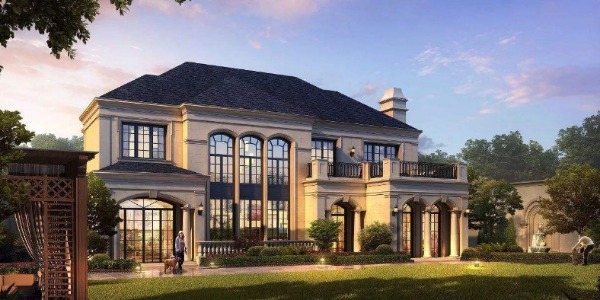 別墅中央空調(diào)解決方案