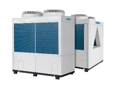 格力多聯機系列D系列