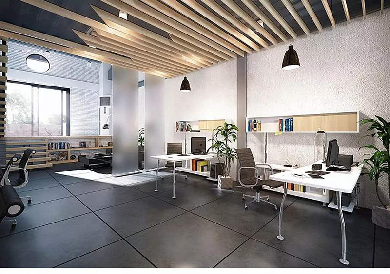 多聯(lián)機中央空調