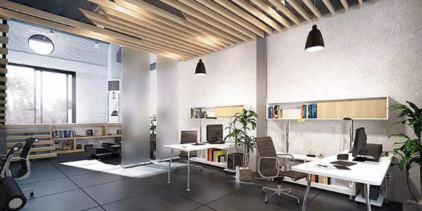 多聯機中央空調