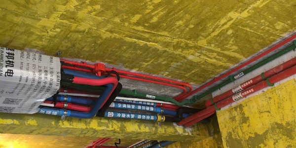 中央空調安裝環節中，都要注意哪些問題？