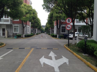 西郊華庭三菱電機中央空調安裝工程