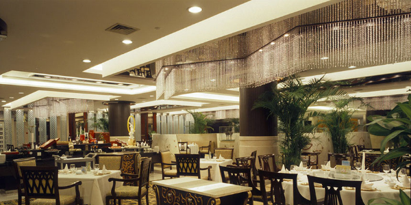 美的商用中央空調(diào)解決方案及注意事項(xiàng)