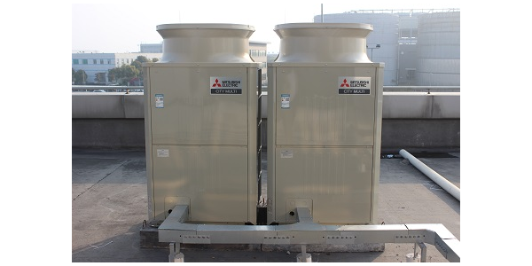 VRV安裝設計，你真的懂了嗎？