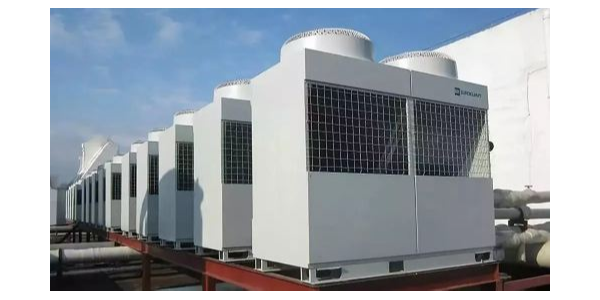 注意這3個細節，可使空氣源熱泵使用壽命延長10年