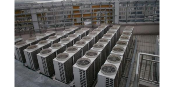 醫院中央空調的設計要點及維護措施