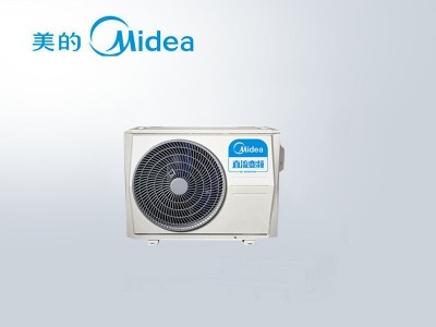 美的大三匹變頻風(fēng)管機