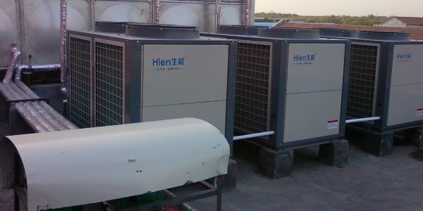 供暖期即將到來，空氣能熱泵機組一定要注意以下問題