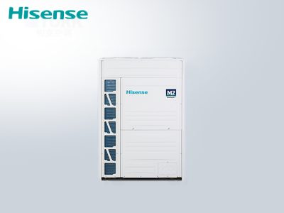 海信Hi-Multi M2（Module）系列變頻中央空調