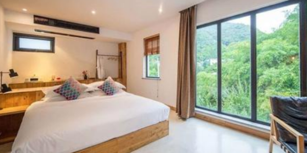 五星級酒店中央空調解決方案