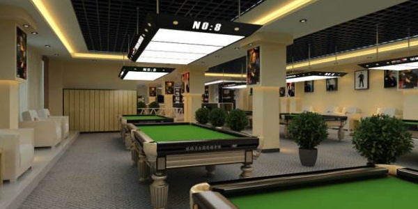 280平的臺球室安裝中央空調(diào)需要注意哪些問題？