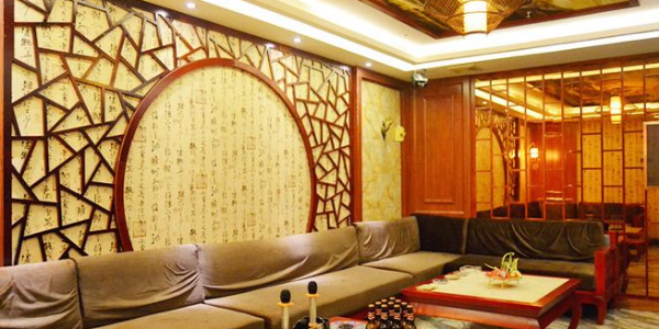 娛樂會所中央空調(diào)安裝