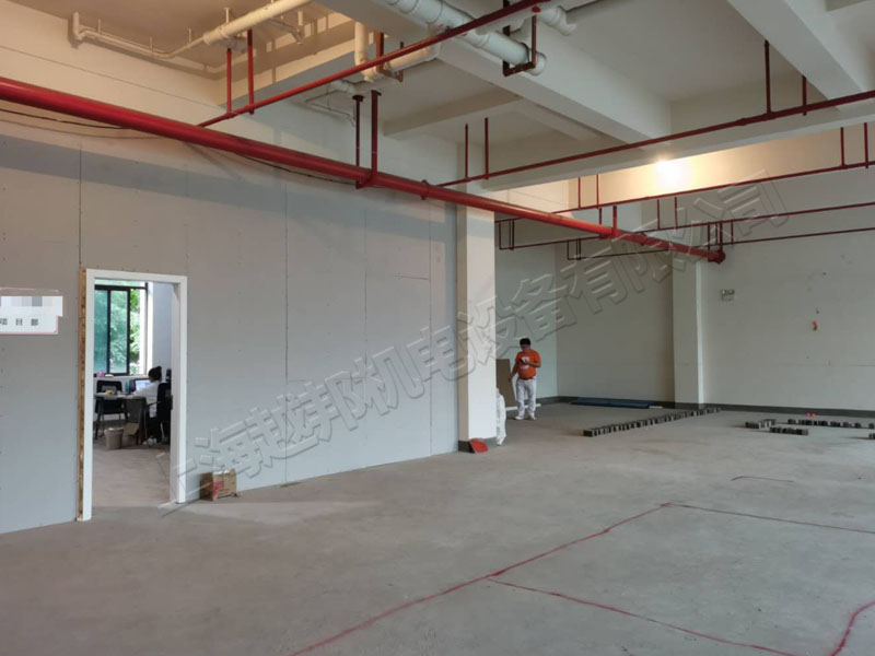 月子中心空調安裝