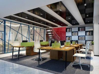 無錫智鹿建筑企業中央空調安裝工程