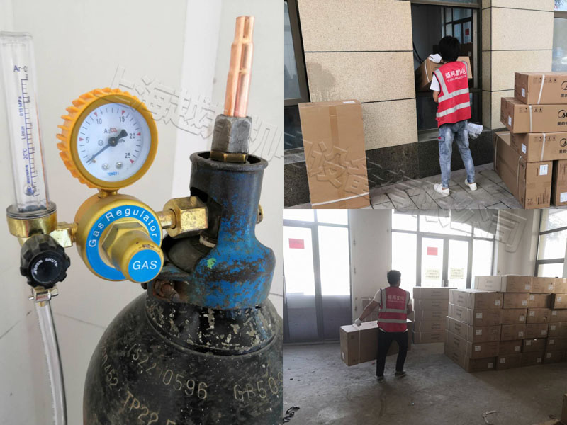 月子中心空調安裝