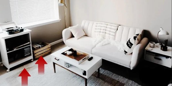 空調地暖兩聯供安裝為什么要加緩沖水箱？