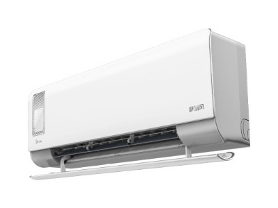 美的靜新風大1匹