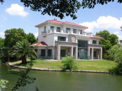 別墅中央空調清洗維護 工程