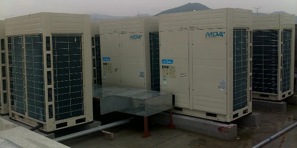 VRV空調安裝的這些知識搞不懂？來看這篇的干貨分享