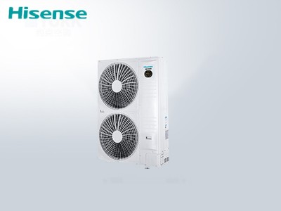 海信中央空調7p多聯機