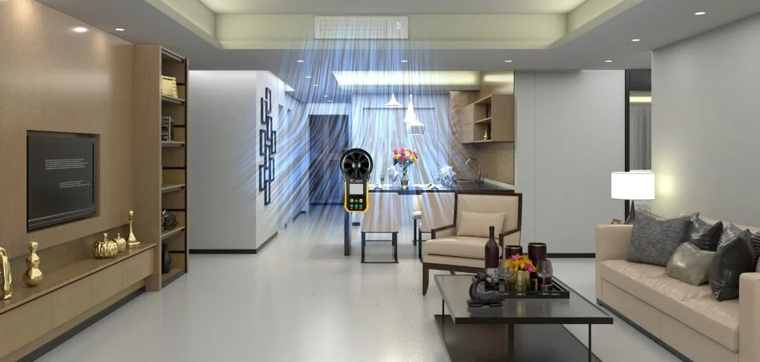 2022年中央空調(diào)安裝的9個(gè)流程