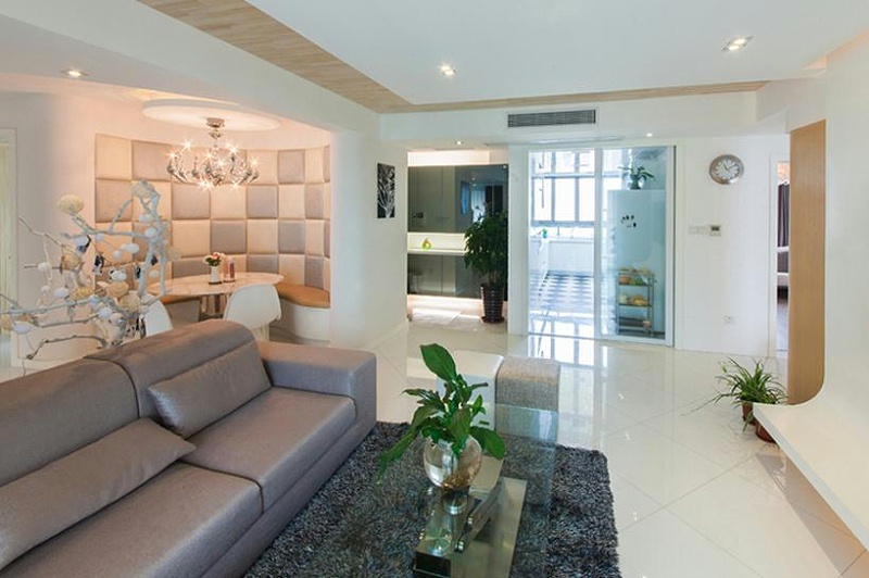 格力中央空調鉑韻怎么樣？