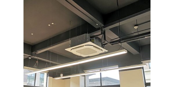 常見中央空調安裝類型有哪些？多少錢？