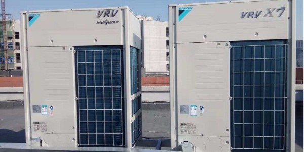 怎么延長大金中央空調使用壽命？