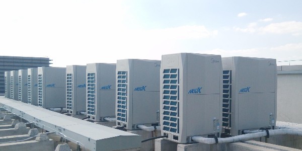 風(fēng)機(jī)盤管組成、設(shè)計(jì)、安裝及故障排除，抓緊收藏！