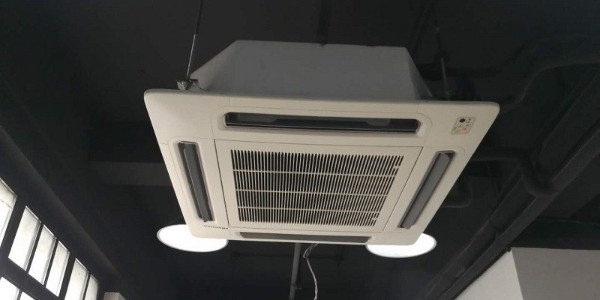 吸頂式中央空調有哪些優缺點？