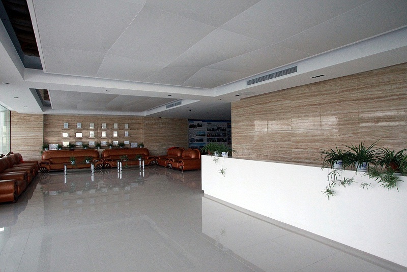 麥克維爾風管機