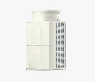 三菱電機(jī)多聯(lián)機(jī)中央空調(diào)