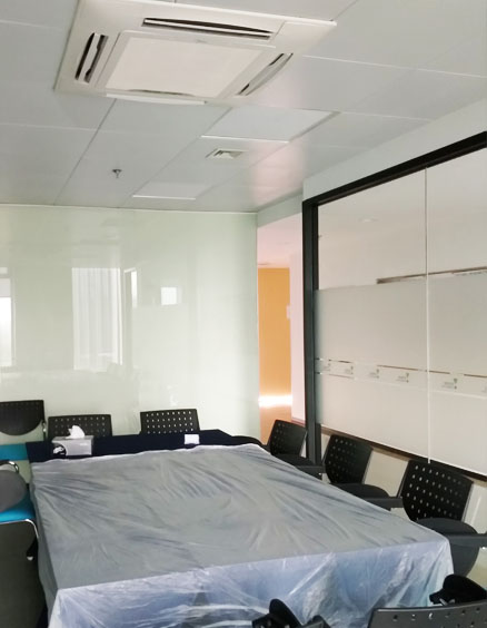 上海中央空調維保